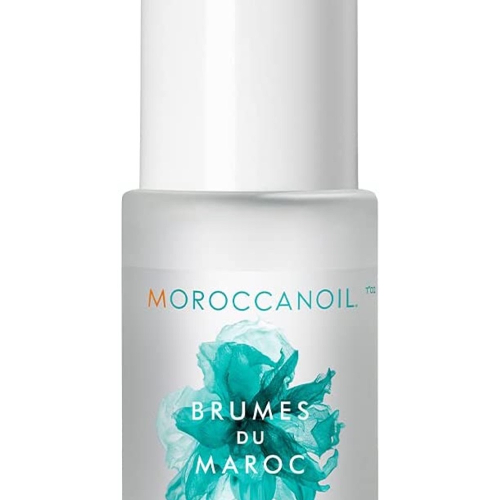 Moroccan oil Hair and Body Fragrance Mist